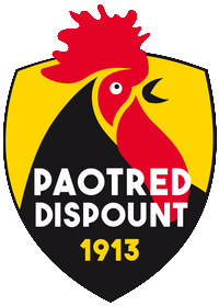 Paotred Dispount